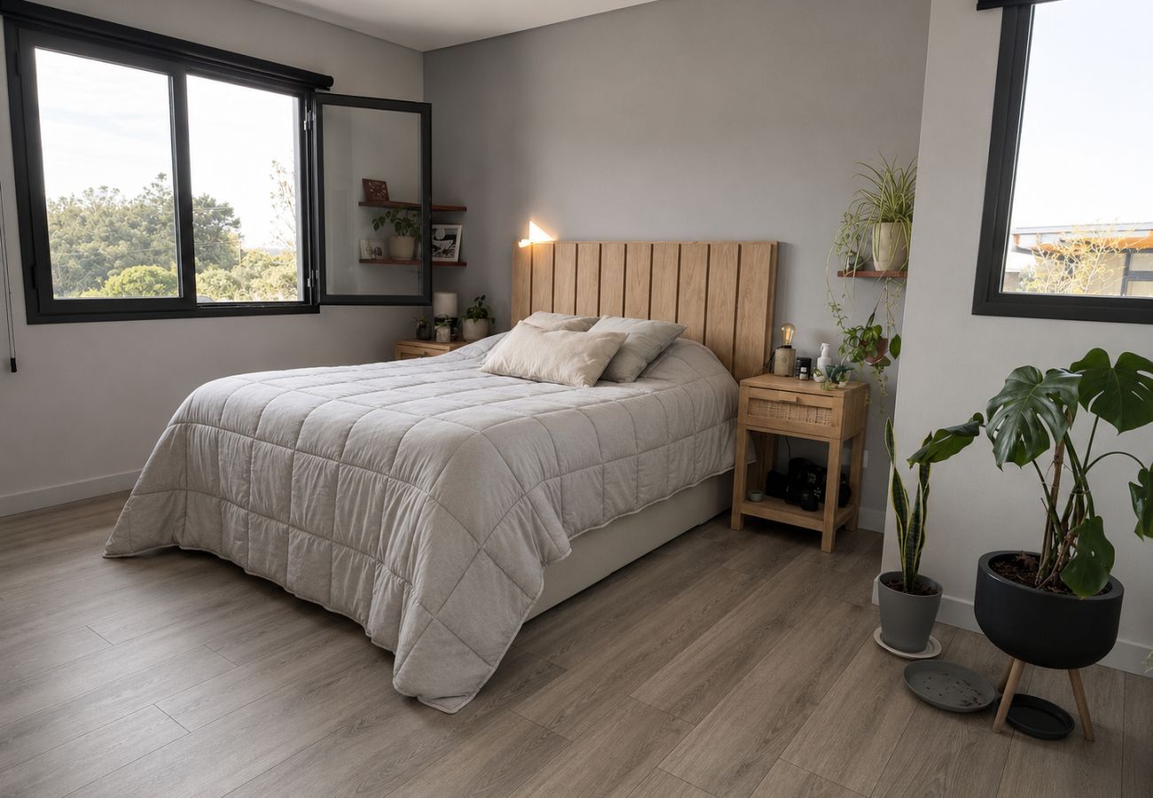 Apartment in Chapadmalal - Casa Timón | Hola Sur
