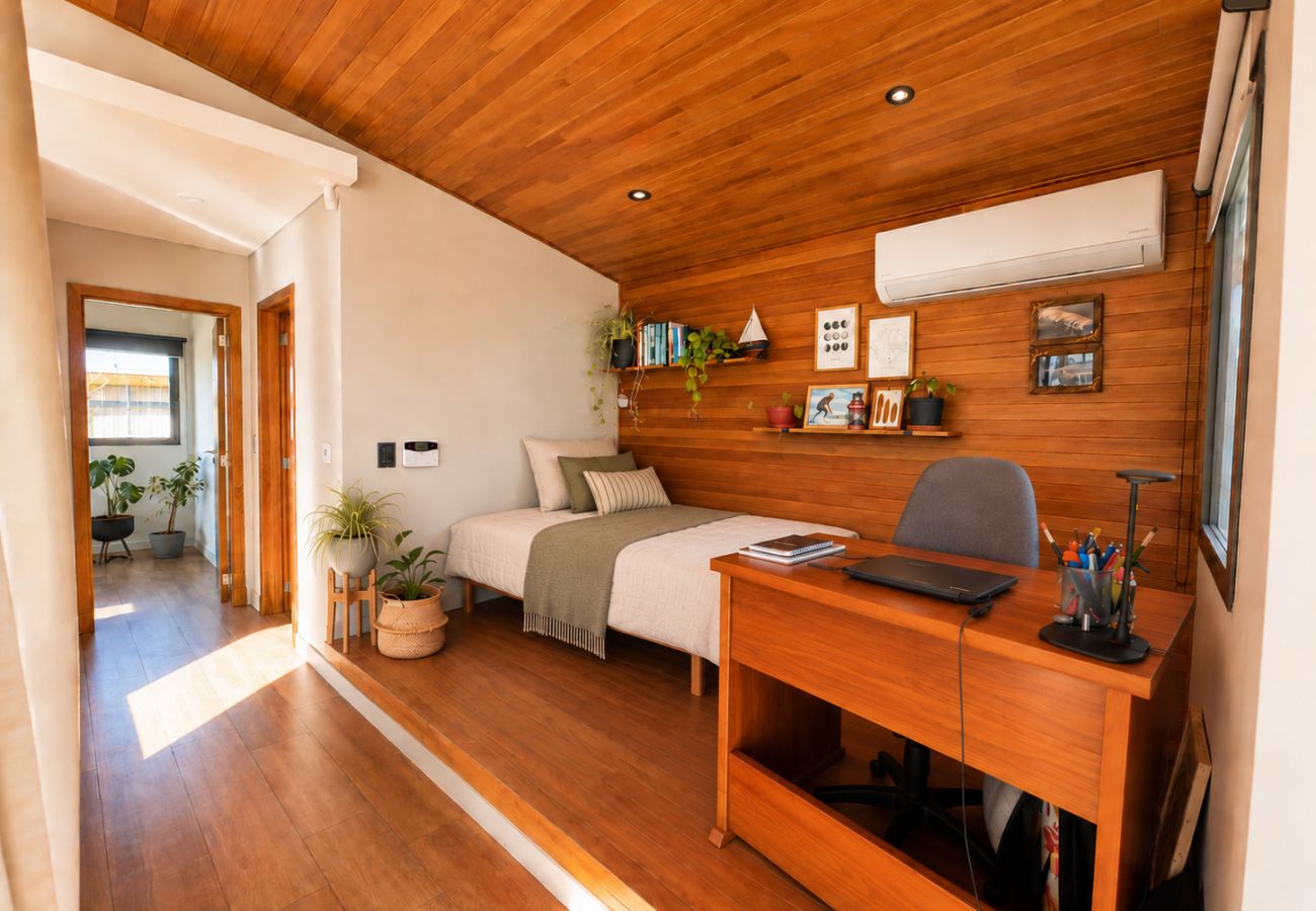 House in Chapadmalal - Casa Timón | Hola Sur