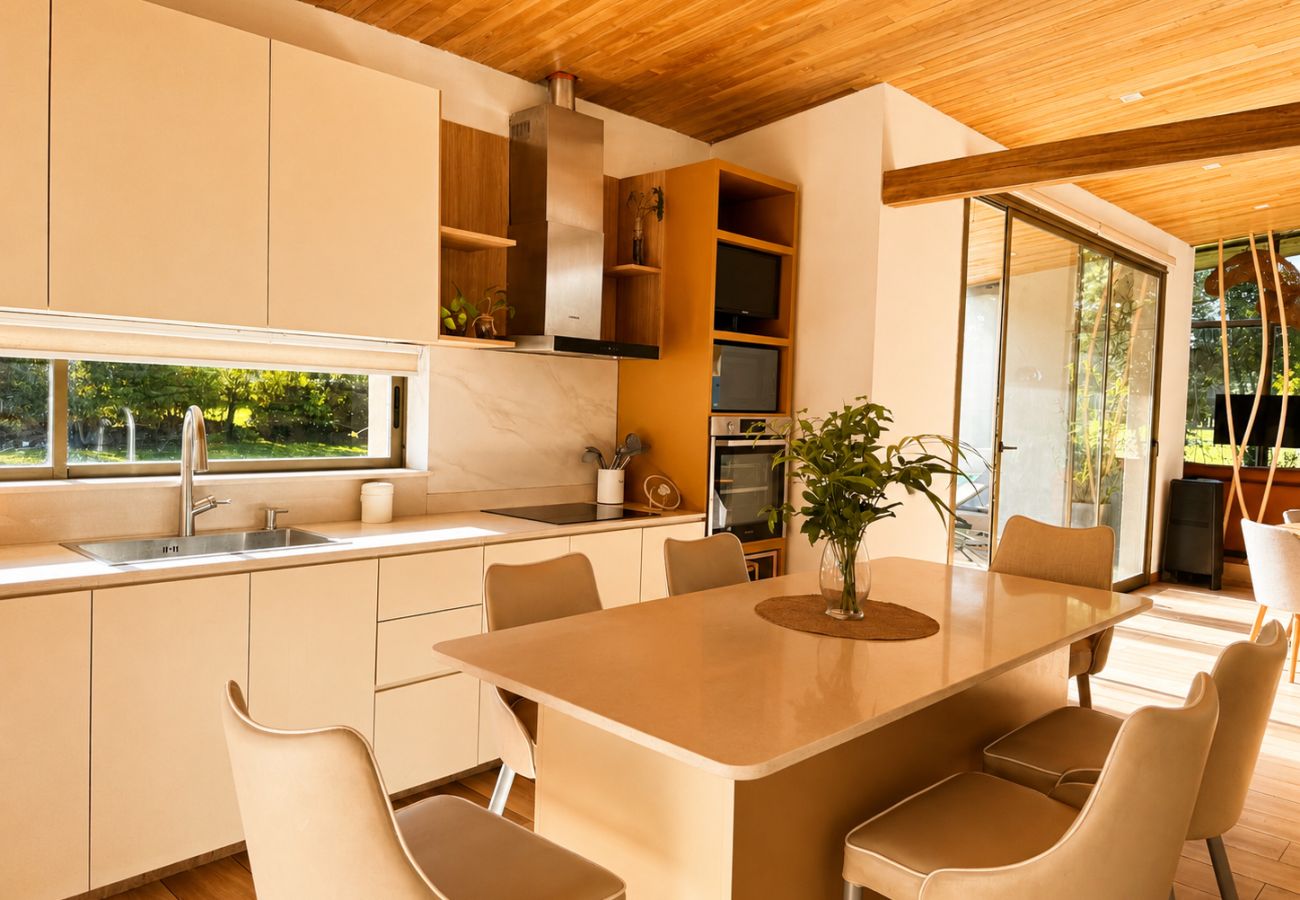 House in Mar Del Plata - Casa Laura | Hola Sur