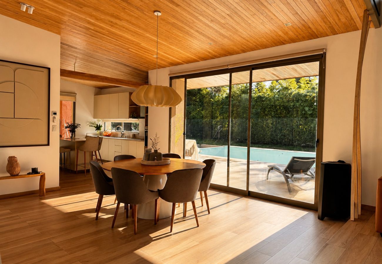 House in Mar Del Plata - Casa Laura | Hola Sur