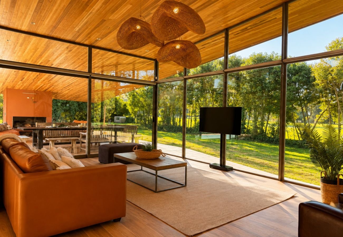 House in Mar Del Plata - Casa Laura | Hola Sur