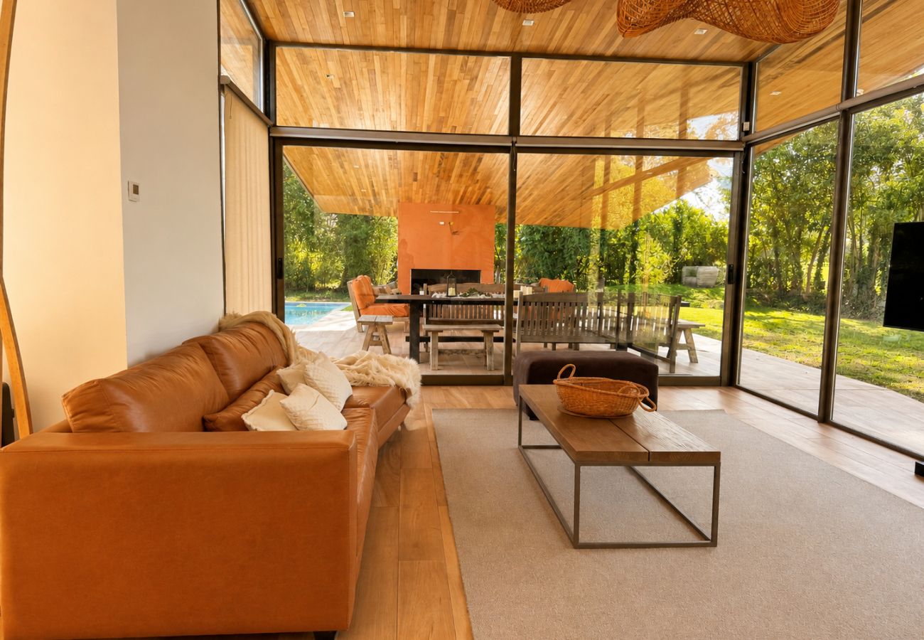 House in Mar Del Plata - Casa Laura | Hola Sur
