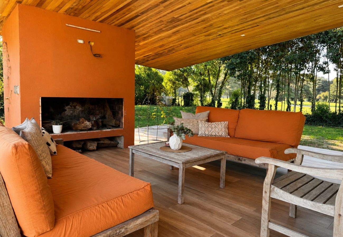 House in Mar Del Plata - Casa Laura | Hola Sur