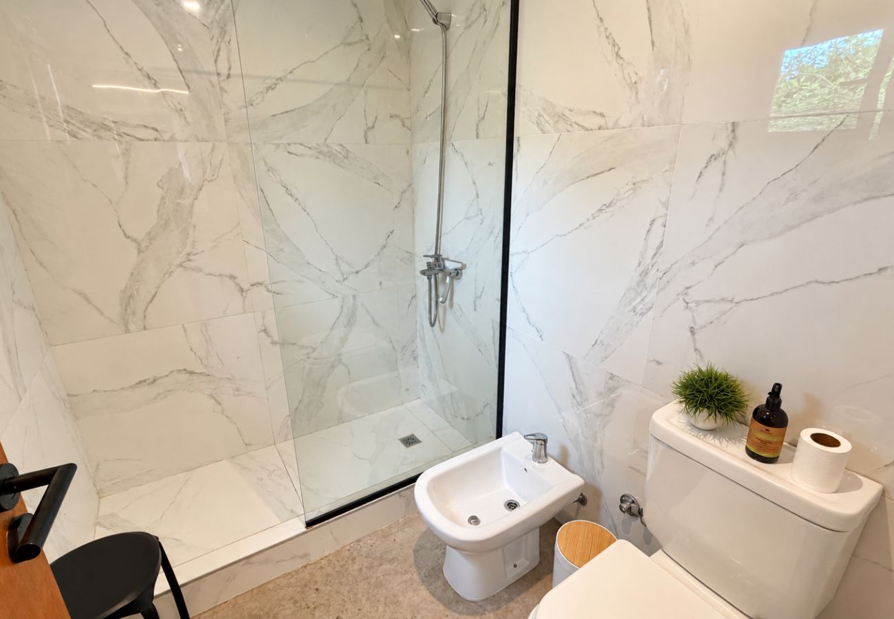 Studio in Mar Del Plata - Cabin 1 | Hola Sur