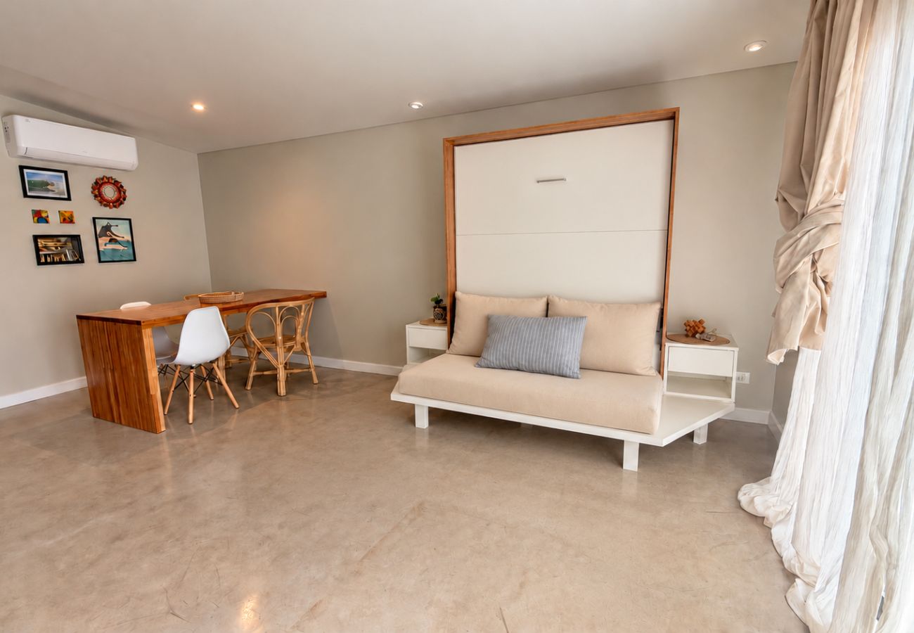 Studio in Mar Del Plata - Cabin 2 | Hola Sur