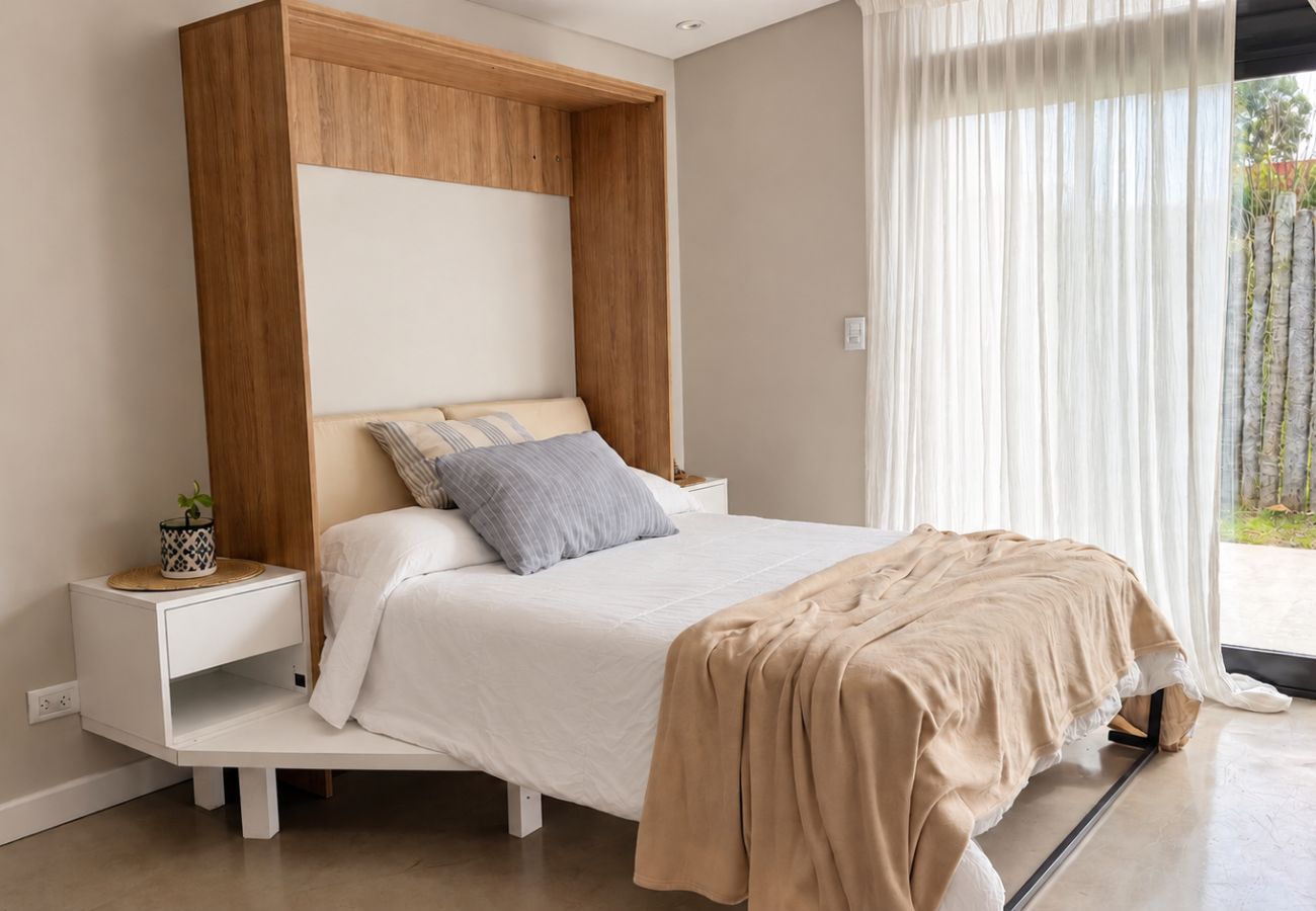Studio in Mar Del Plata - Cabin 2 | Hola Sur