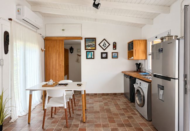  in Mar Del Plata - Cabin 3 | Hola Sur