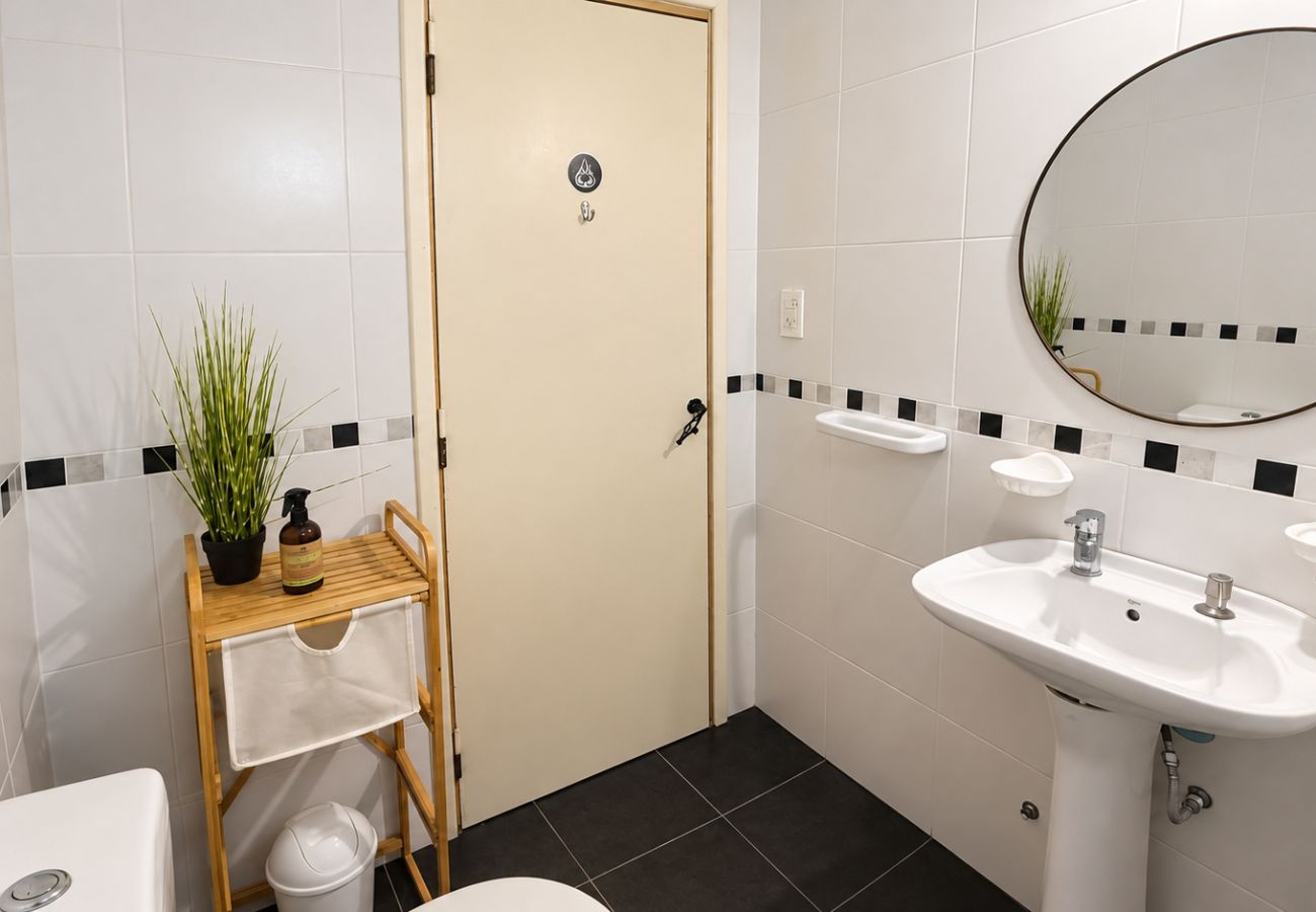 Studio in Mar Del Plata - Cabin 3 | Hola Sur