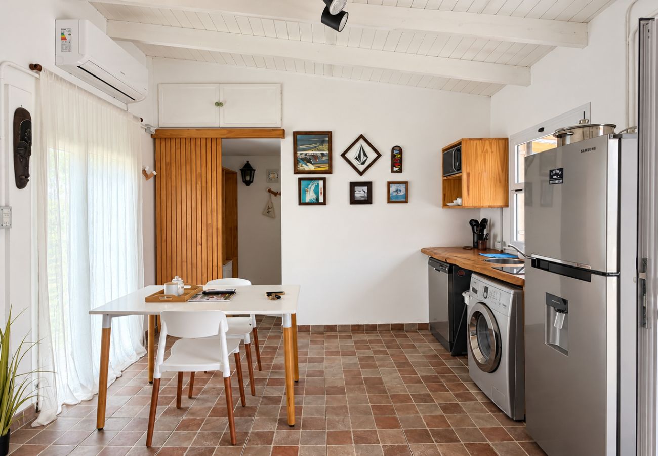Studio in Mar Del Plata - Cabin 3 | Hola Sur