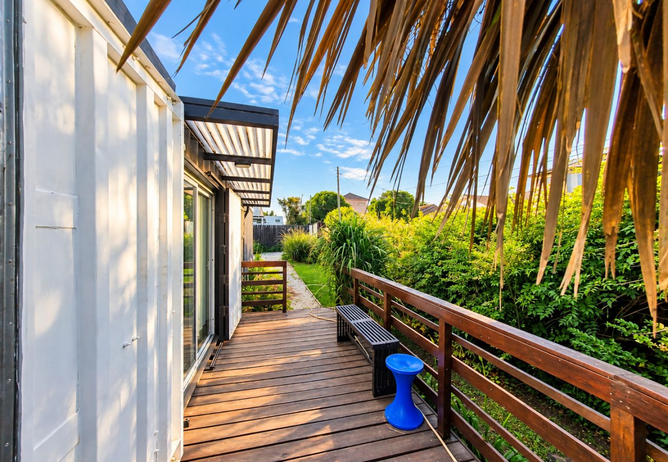 House in Mar Del Plata - Haramara | Casa Duke | Hola Sur