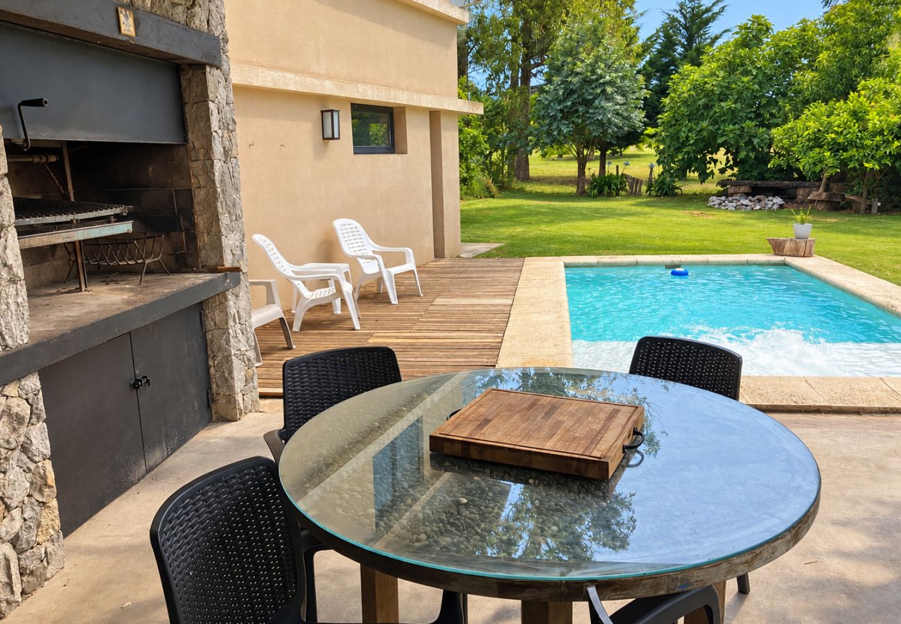 House in Mar Del Plata - Casa Martin | Arenas del Sur | Hola Sur