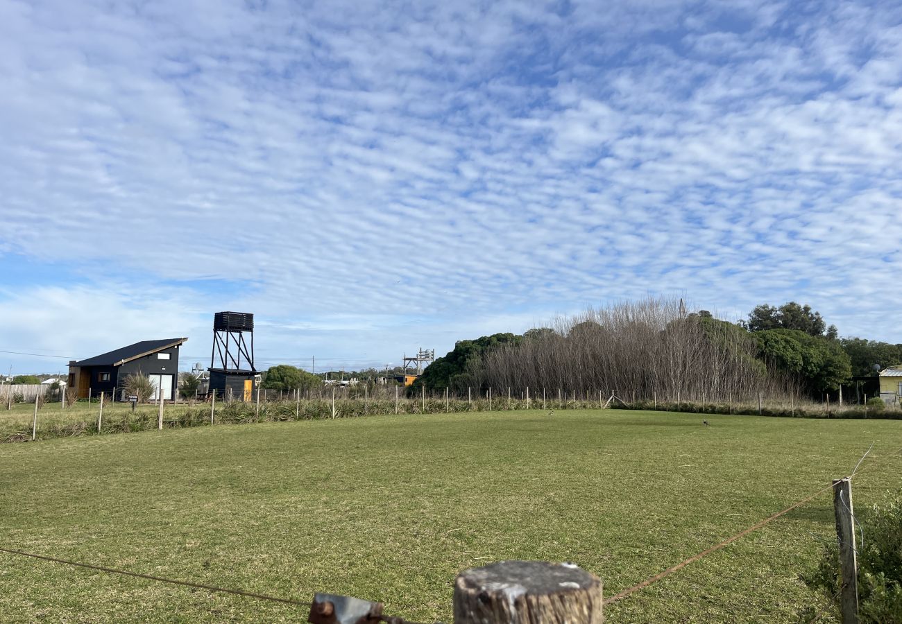Parcela en Chapadmalal - Lote en venta Santa Isabel