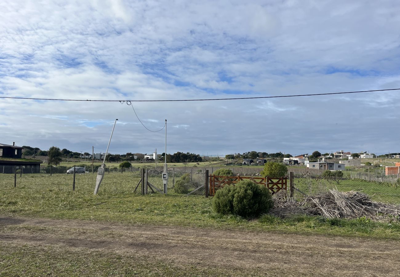 Parcela en Chapadmalal - Lote en venta Santa Isabel