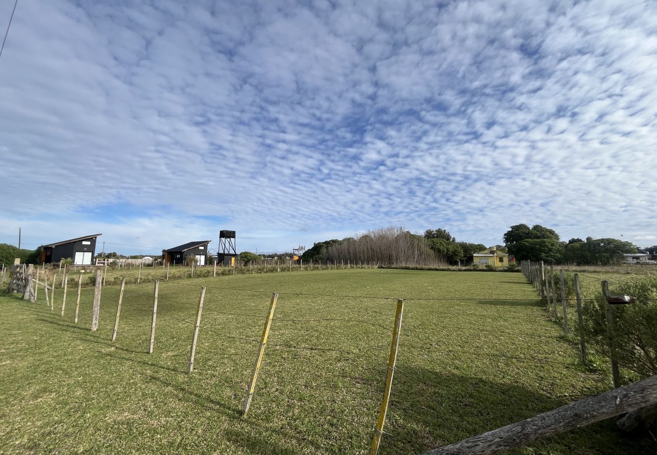 Parcela en Chapadmalal - Lote en venta Santa Isabel