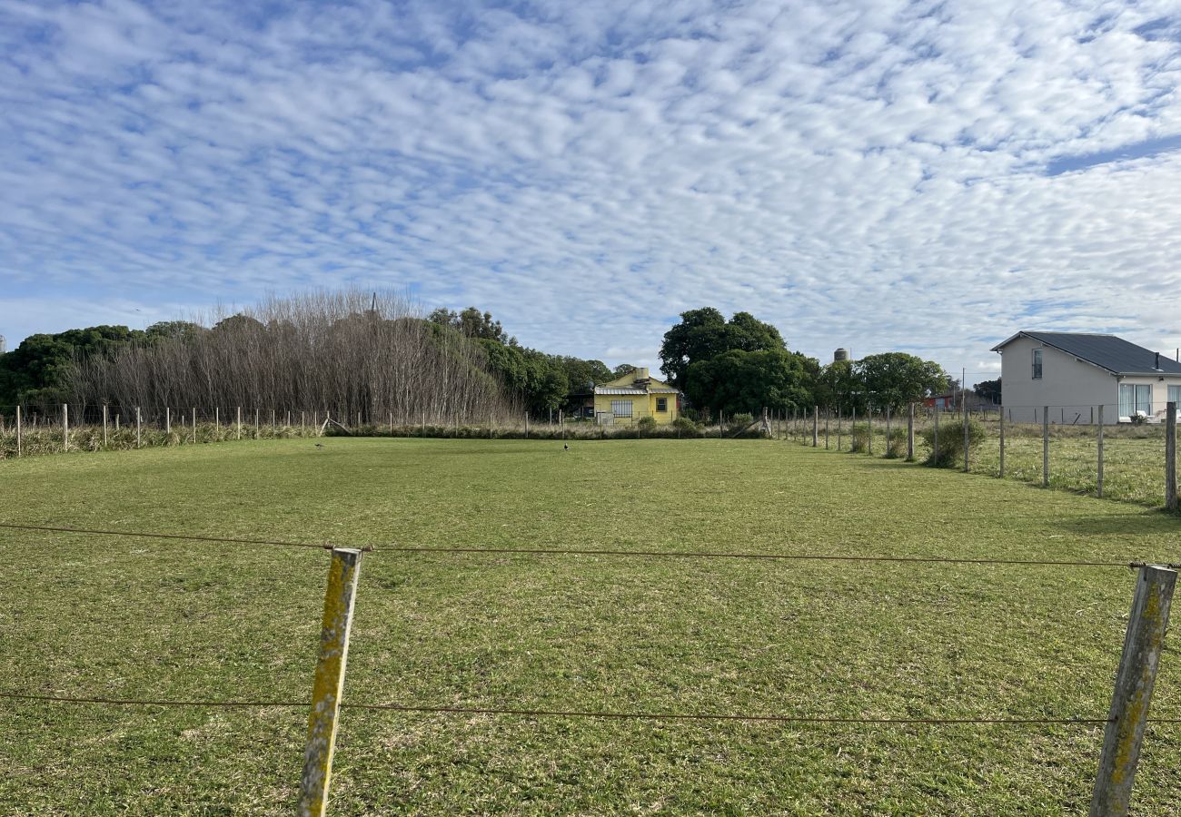 Parcela en Chapadmalal - Lote en venta Santa Isabel