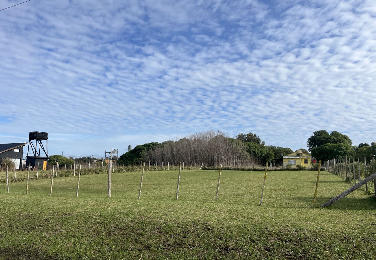 Parcela en Chapadmalal - Lote en venta Santa Isabel