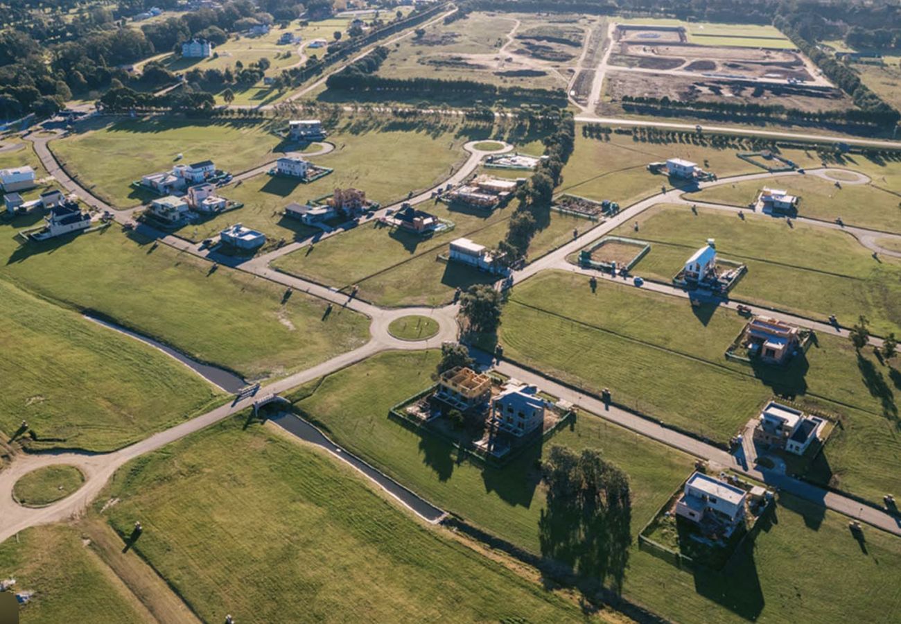 Parcela en Mar Del Plata - Lote en Casonas del Haras - N 69 - 630mts2