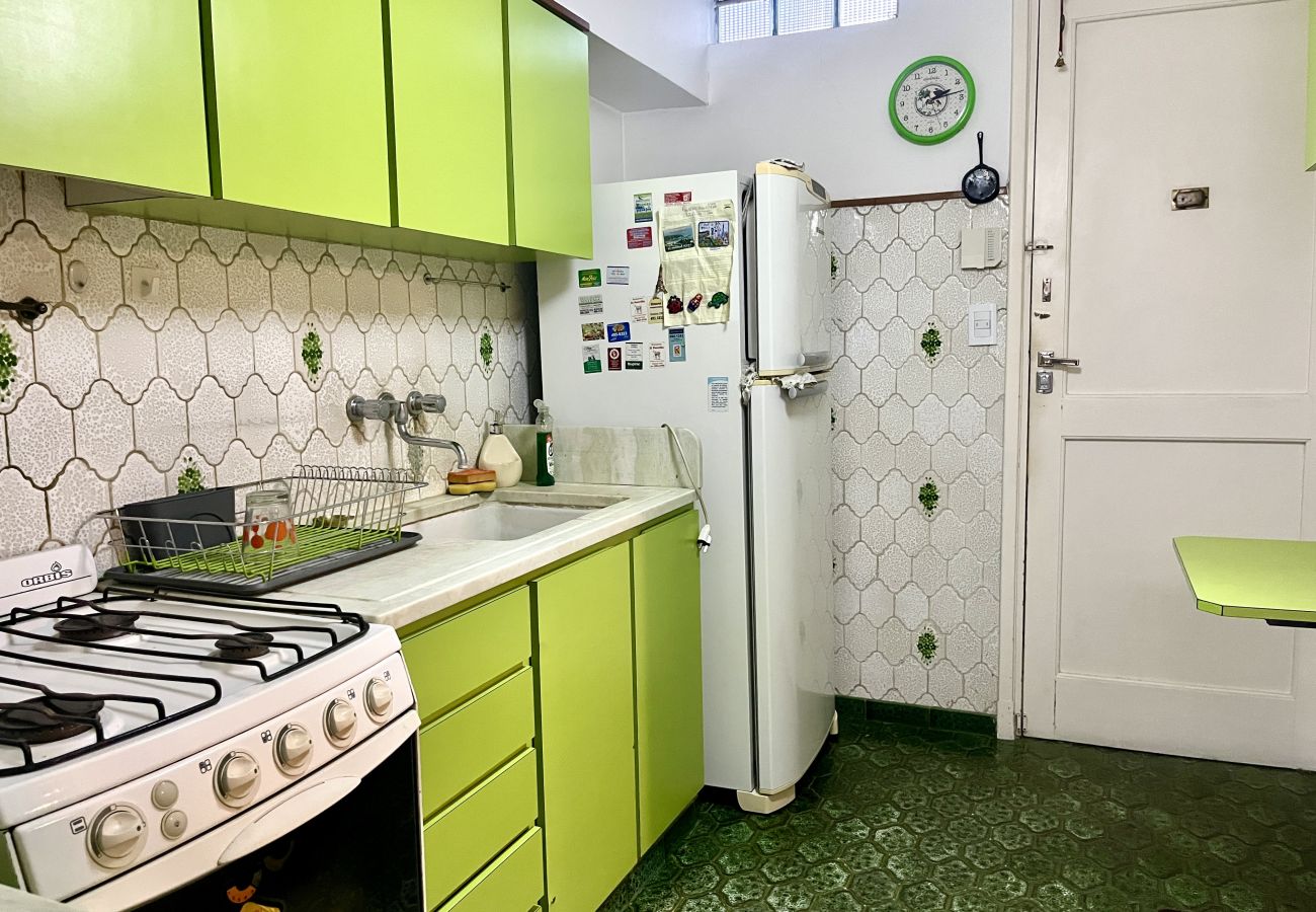 Apartamento en Mar Del Plata - PH al frente en excelente ubicación zona centro