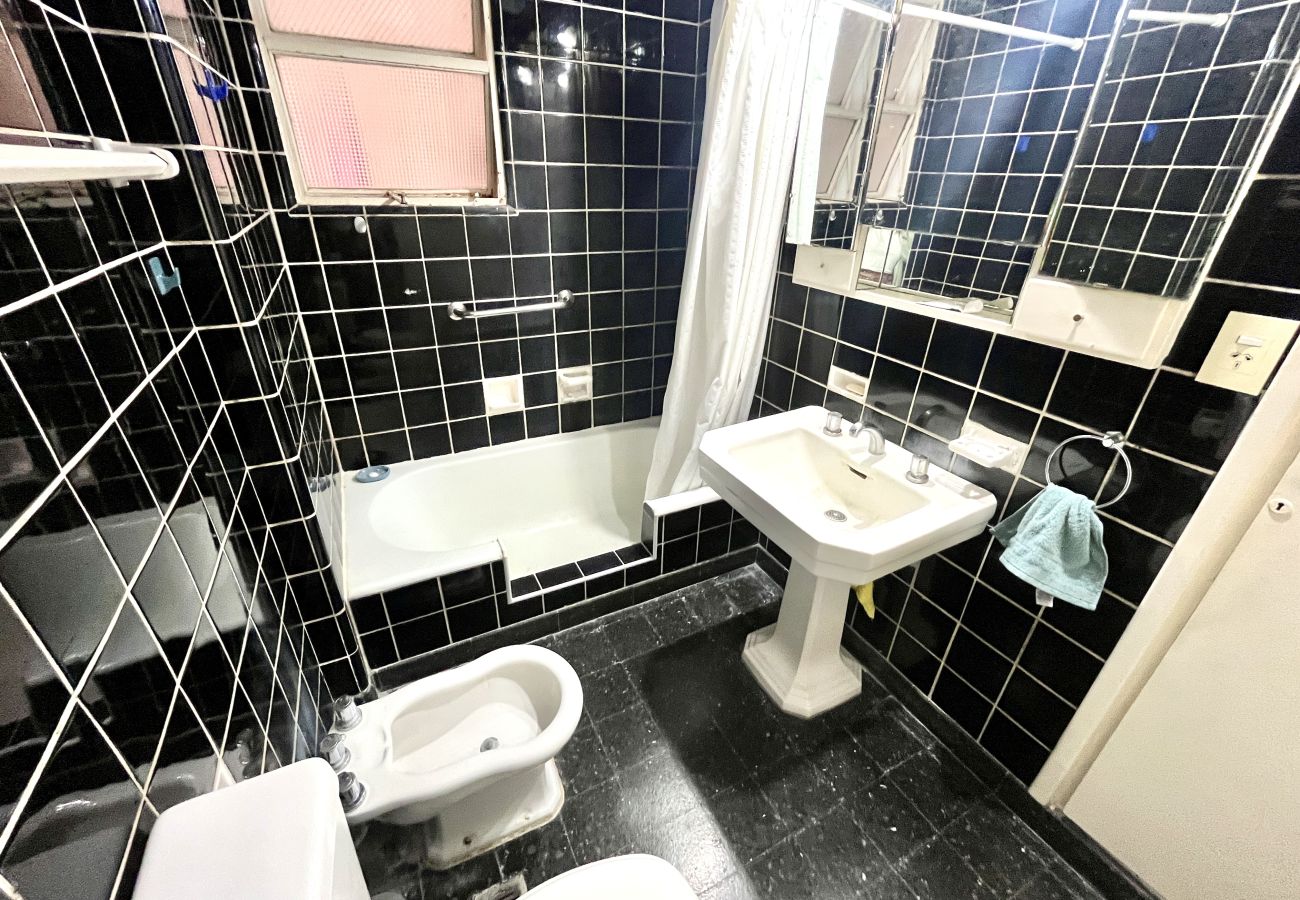 Apartamento en Mar Del Plata - PH al frente en excelente ubicación zona centro