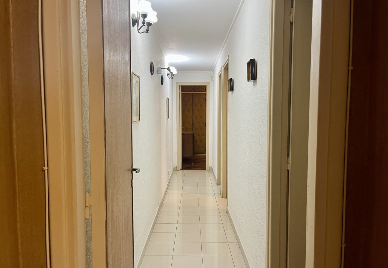 Apartamento en Mar Del Plata - PH al frente en excelente ubicación zona centro