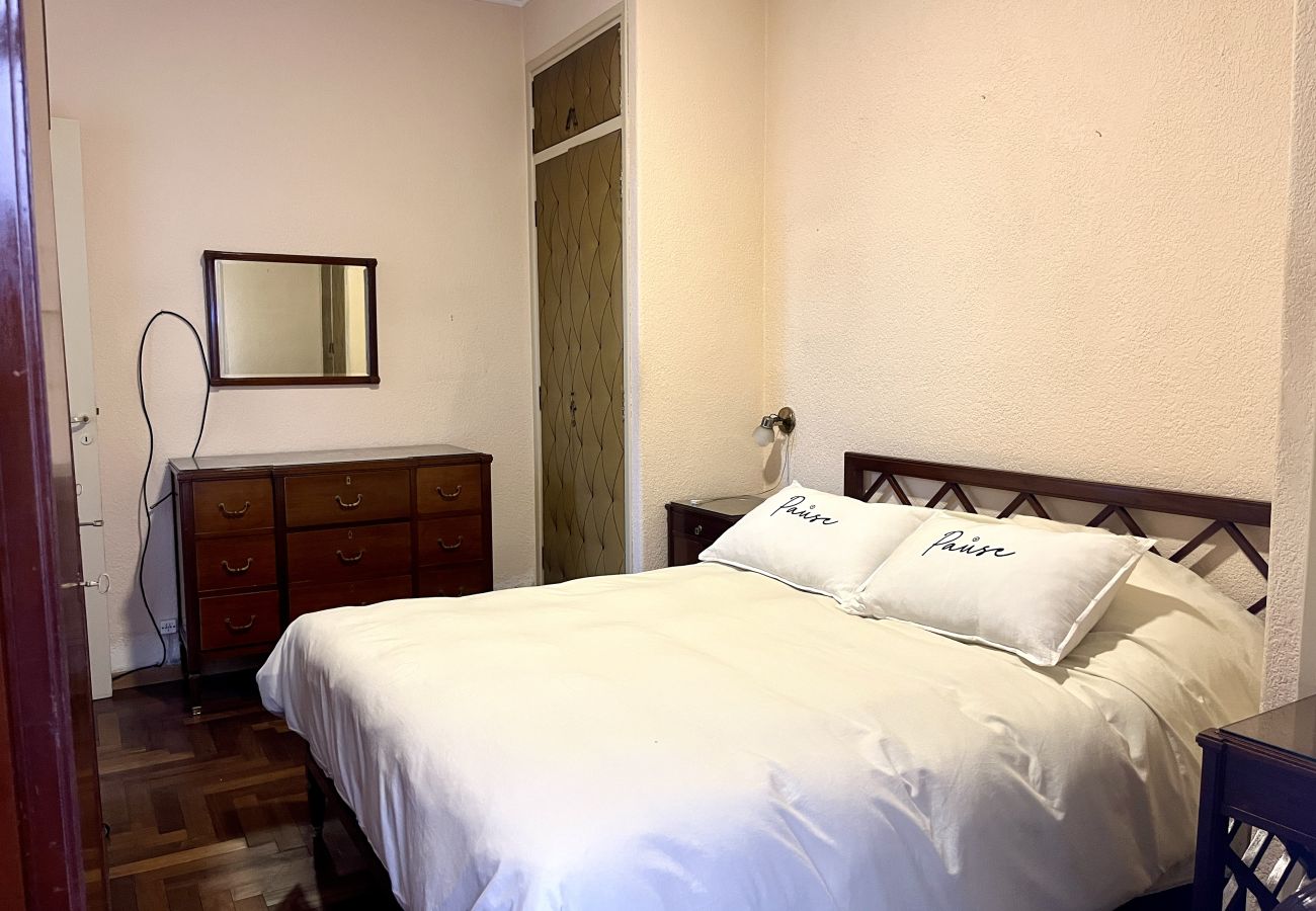 Apartamento en Mar Del Plata - PH al frente en excelente ubicación zona centro