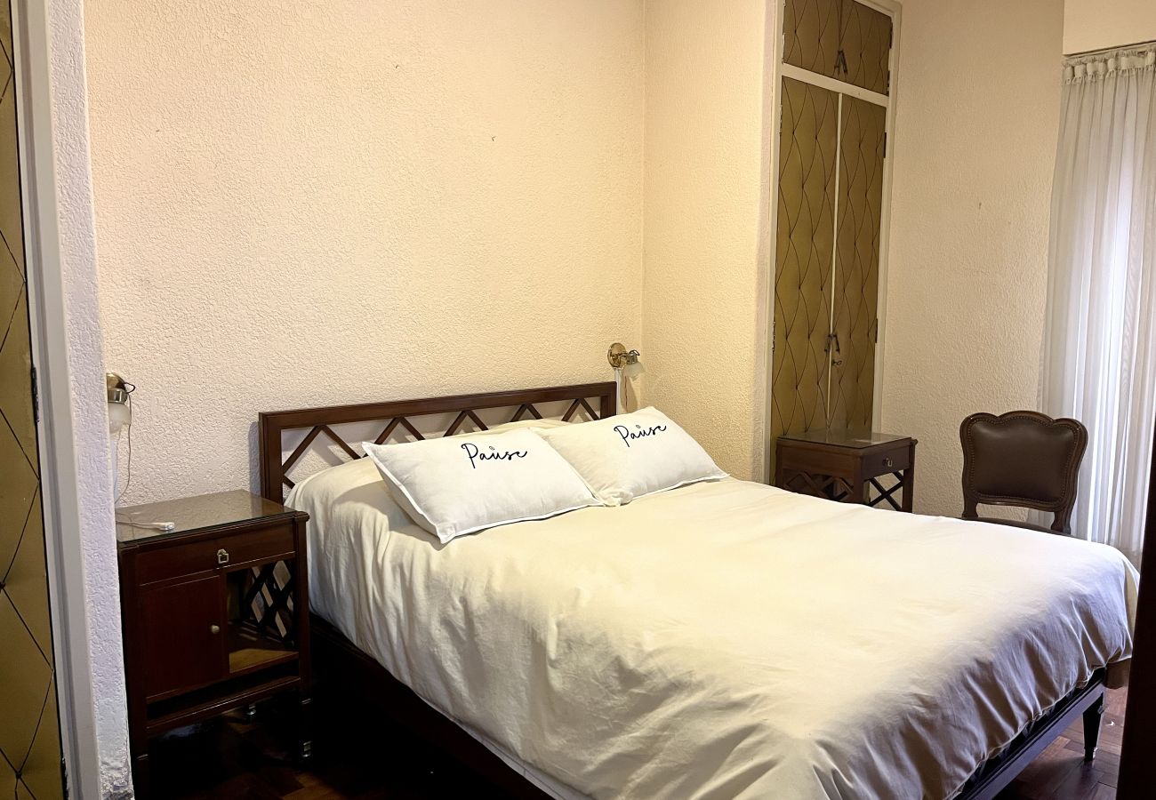 Apartamento en Mar Del Plata - PH al frente en excelente ubicación zona centro