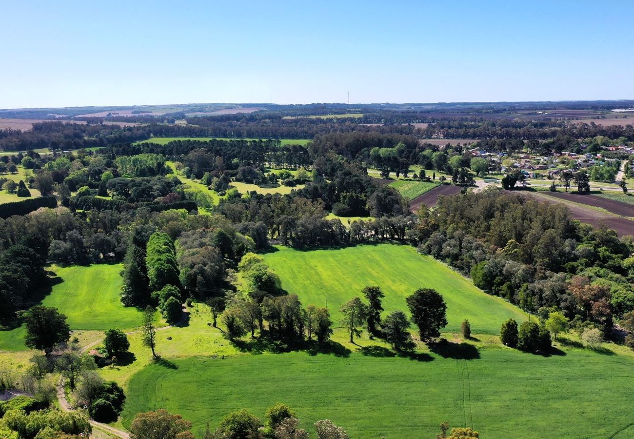 Finca en Mar Del Plata - Campo 75 Hectáreas Ruta 88 Camino a las canteras a