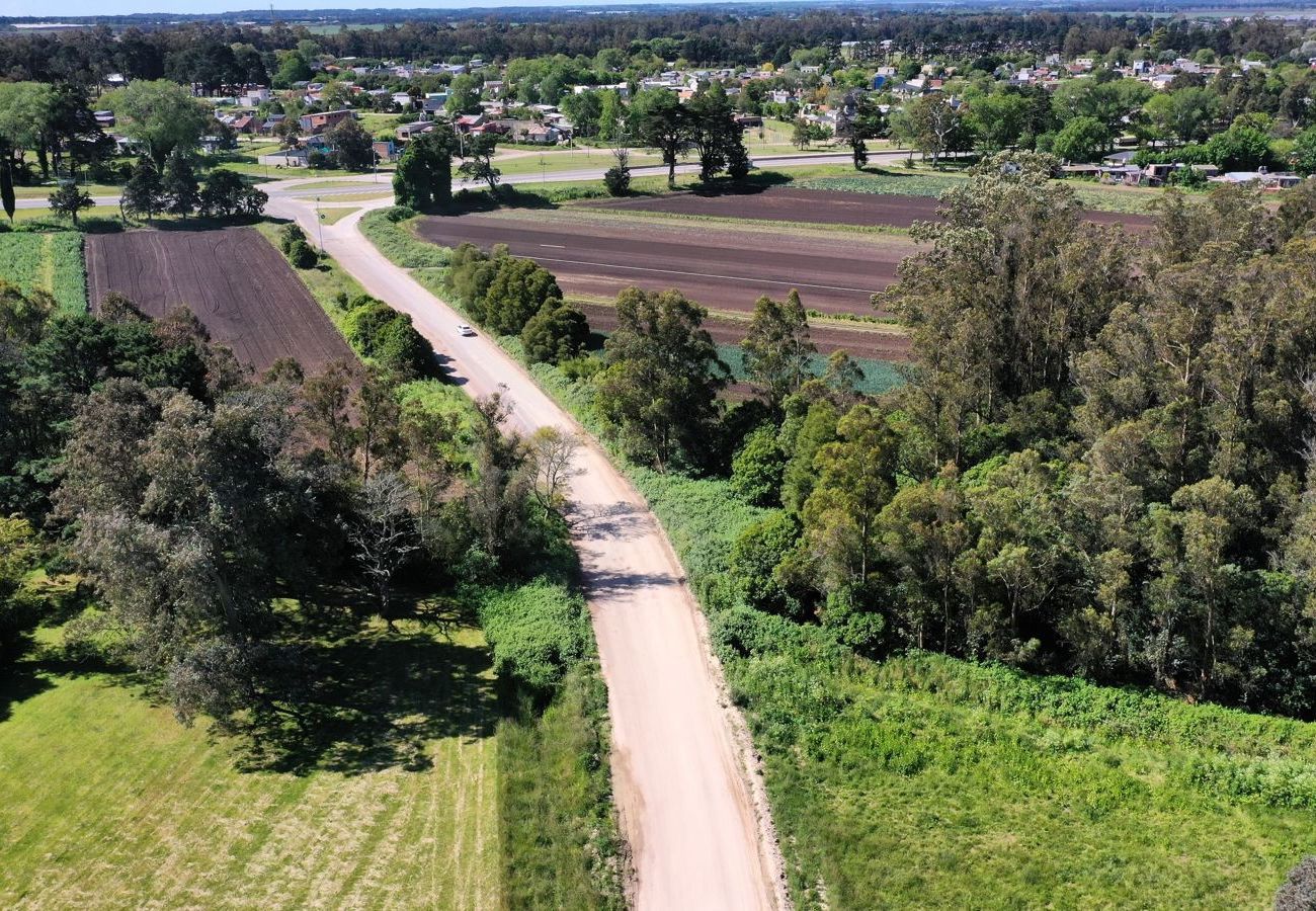 Finca en Mar Del Plata - Campo 75 Hectáreas Ruta 88 Camino a las canteras a